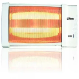 Quartz Heater Orbegozo BB 5002 1200 W White Grey