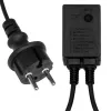 Ziemassvētku lampiņas Springos CL1207 480led 20m IP44