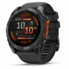 Nutikell Garmin Fenix 8 Must Hall 1,4