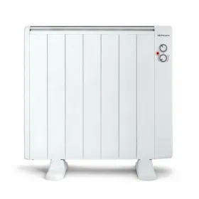 Digital Heater (7 chamber) Orbegozo 17304 White 1300 W