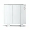 Digital Heater (7 chamber) Orbegozo 17304 White 1300 W