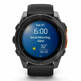 Nutikell Garmin Fenix 8 Must Hall 1,4