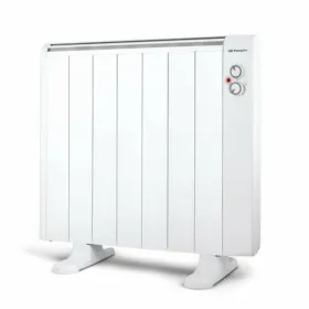 Digital Heater (7 chamber) Orbegozo 17304 White 1300 W