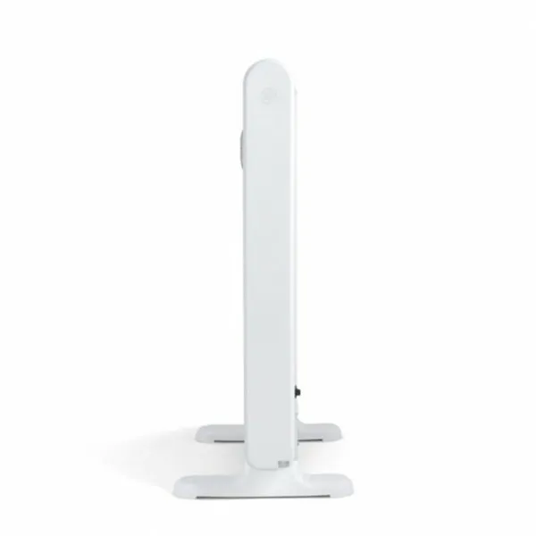 Цифровая батарея (7 секции) Orbegozo 17304 Белый 1300 W