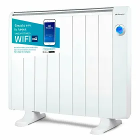 Digital Heater Orbegozo RRW 1500 White 1500 W