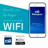 Digitaalinen lämmitin Orbegozo 18006