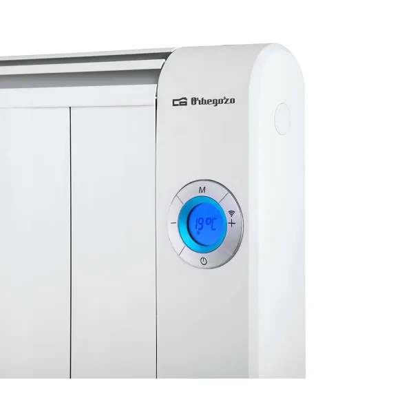 Цифровая сухая батарея (11 секций) Orbegozo RRW 1800 1800 W