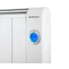 Digitaalinen elektroninen kuivatermaali lämpöpatteri (11-lokeroinen) Orbegozo RRW 1800 1800 W