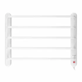 Electric Towel Rack to Hang on Wall Orbegozo 13986 90 W