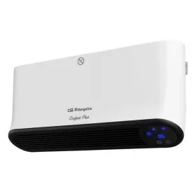 Wall Ceramic Split Heater Orbegozo 17769 White 2000 W
