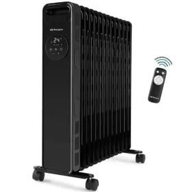 Oil-filled Radiator (9 chamber) Orbegozo 17835 ORB 2500 W