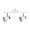 Wall & ceiling lighting fitting ENALI