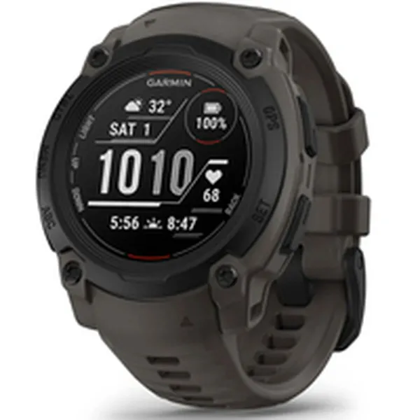 Nutikell Garmin Instinct E 2 Must 1,2" 40 mm