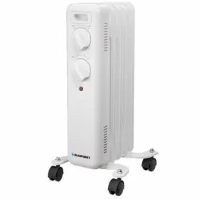 Tepalinis radiatorius (5 sekcijų) Blaupunkt BP1015 1000 W