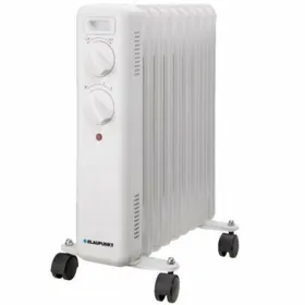 Tepalinis radiatorius (9 sekcijos) Blaupunkt BP1017 2000 W