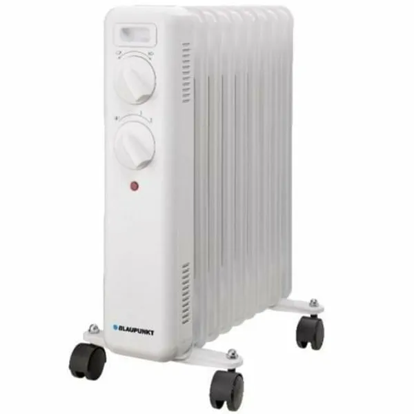 Öljytäytteinen lämpöpatteri (9-lokeroinen) Blaupunkt BP1017 2000 W