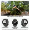Viedpulkstenis Garmin Instinct E 2 Melns 1,2" 40 mm