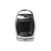 Šildytuvas Tristar KA-5038 1500 W Juoda/Sidabras