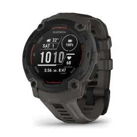 Älykello Garmin Instinct E Musta 1,28" 45 mm Ø 45 mm