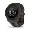 Smartwatch Garmin Instinct E Black 1,28" 45 mm Ø 45 mm