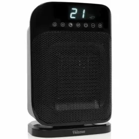 Heater Tristar KA-5074 Black 1500 W 1800 W