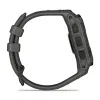 Умные часы Garmin Instinct E Чёрный 1,28" 45 mm Ø 45 mm