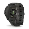 Smartwatch Garmin Instinct E Black 1,28" 45 mm Ø 45 mm