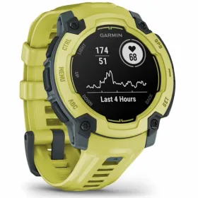 Nutikell Garmin Instinct E 2 Lima 1,2" 0,9" 45 mm