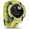 Smartwatch Garmin Instinct E 2 Lime 1,2" 0,9" 45 mm