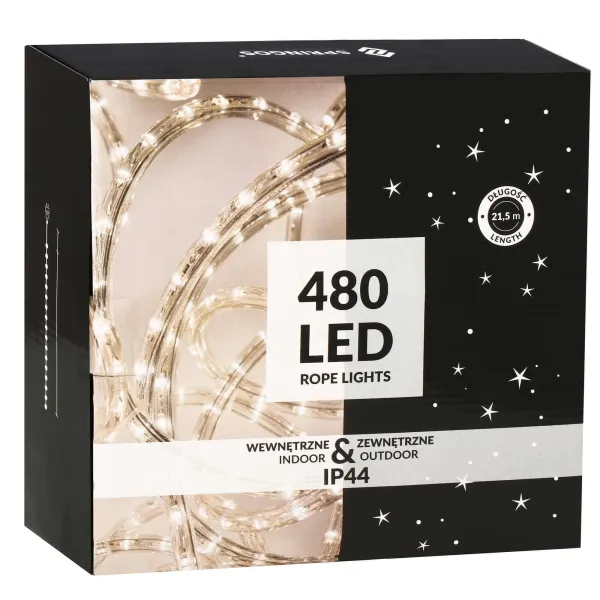 Light string Springos CL4116 480 Led 21.5 m