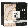 Light string Springos CL4116 480 Led 21.5 m