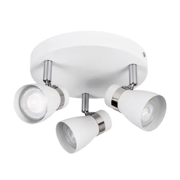 Wall & ceiling lighting fitting ENALI