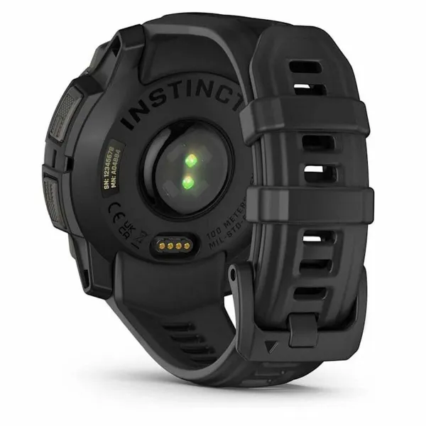 Nutikell Garmin Instinct E 2 Lima 1,2" 0,9" 45 mm