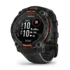 Smartwatch Garmin Instinct 3 Solar GPS 50mm Black 1,1