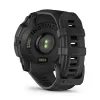 Älykello Garmin Instinct 3 Solar GPS 50mm Musta 1,1