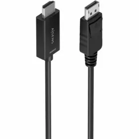 HDMI Cable Aisens A125-0896 5 m