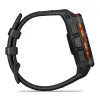 Smartwatch Garmin Instinct 3 Solar GPS 50mm Black 1,1