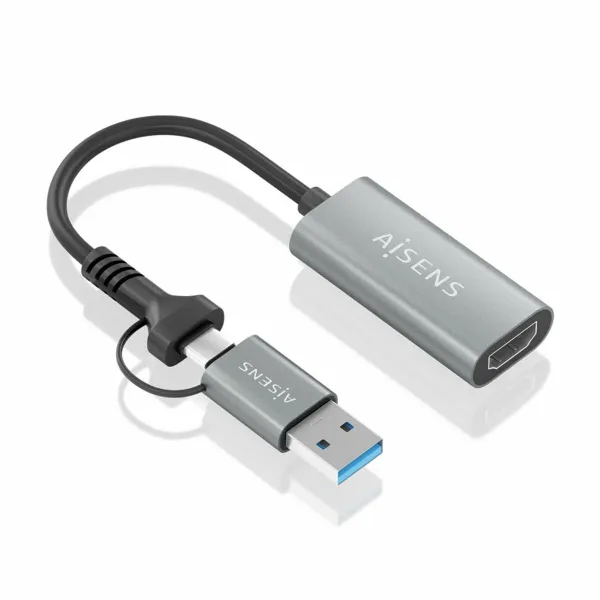 Кабель HDMI Aisens A109-0913