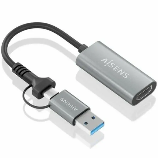 Кабель HDMI Aisens A109-0913