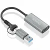HDMI-kaapeli Aisens A109-0913