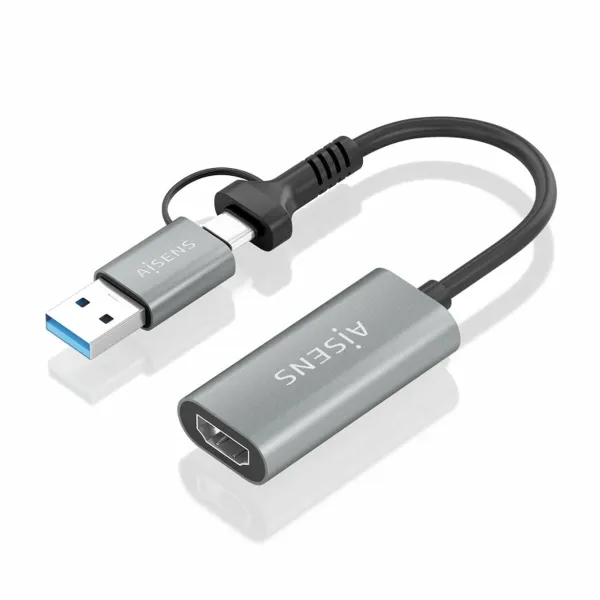 Кабель HDMI Aisens A109-0913