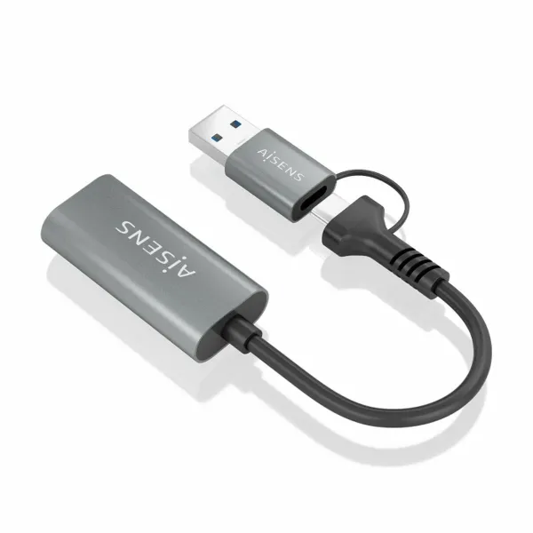 HDMI-kaapeli Aisens A109-0913