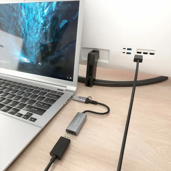 HDMI kabelis Aisens A109-0913