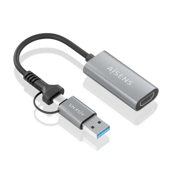 HDMI-kaapeli Aisens A109-0913