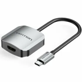 USB-C – HDMI adapteris Vention TDEHB