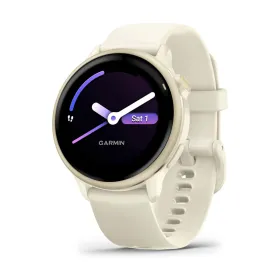 Nutikell Garmin Vivoactive 6 Valge 1,2