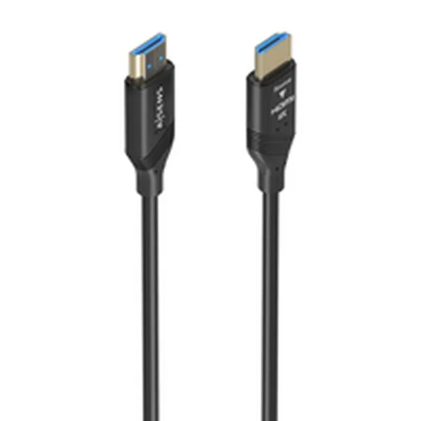 HDMI kabelis Aisens A148-0932 Juoda 30 m