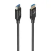 HDMI Kaabel Aisens A148-0932 Must 30 m