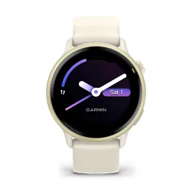 Nutikell Garmin Vivoactive 6 Valge 1,2