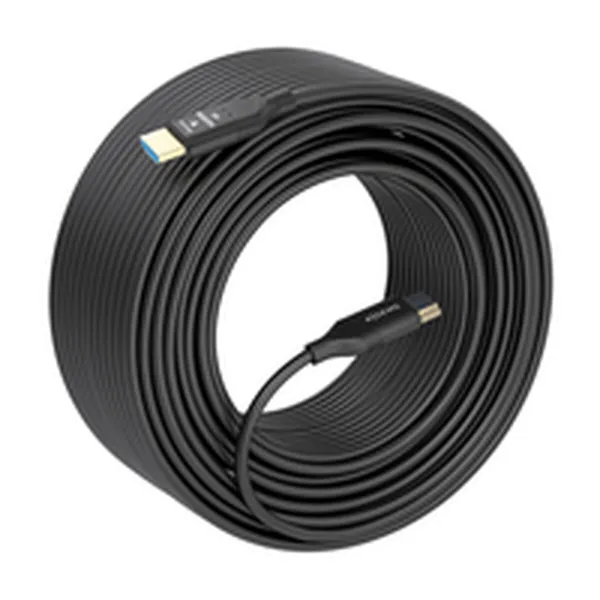 HDMI-kaapeli Aisens A148-0932 Musta 30 m